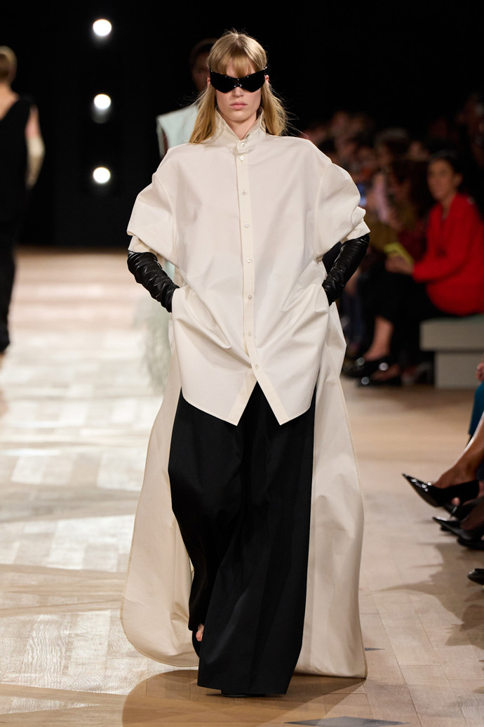 Balenciaga, SS26