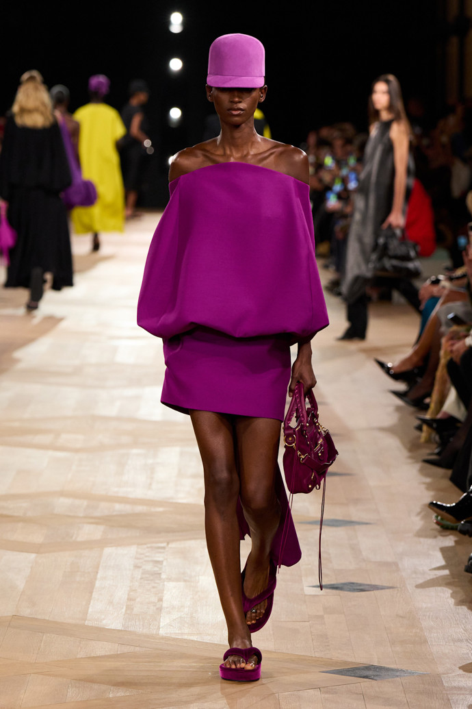 Balenciaga SS26