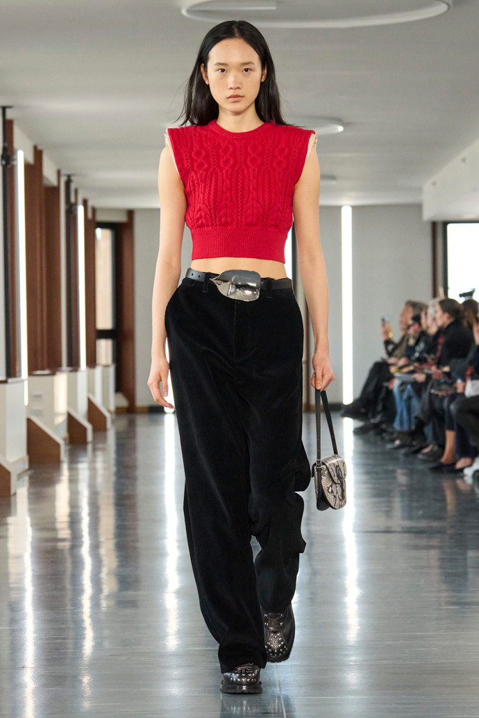 Bally, FW25