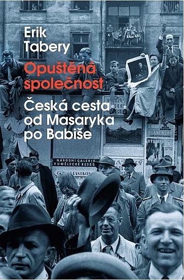 Opuštěná společnost