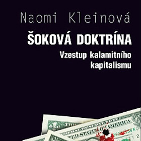 Šoková doktrína