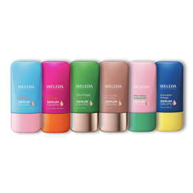 Weleda Serum Booster Drops