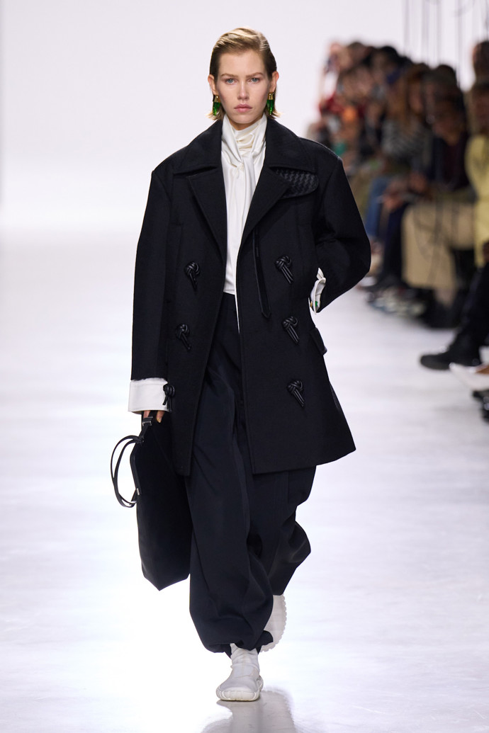 Bottega Veneta SS26