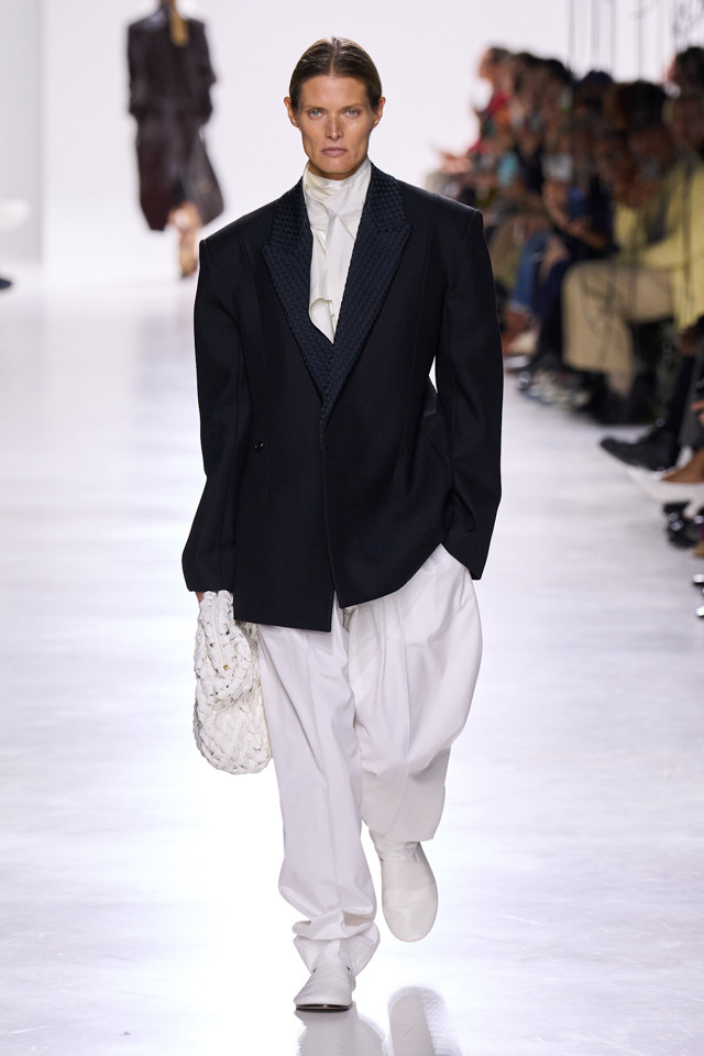 Bottega Veneta SS26