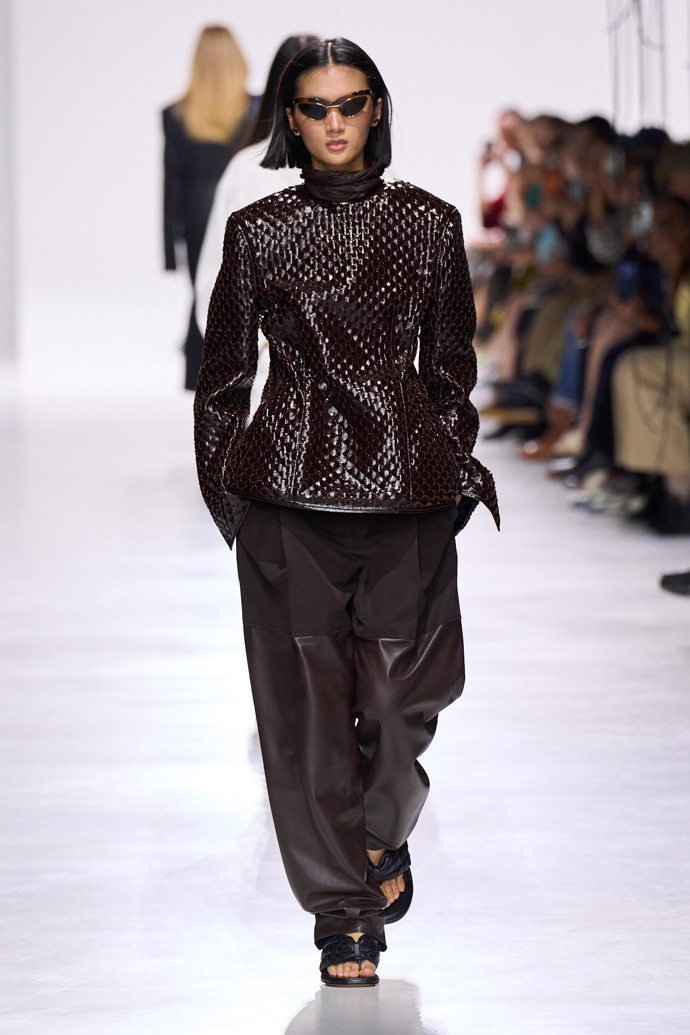 Bottega Veneta SS26