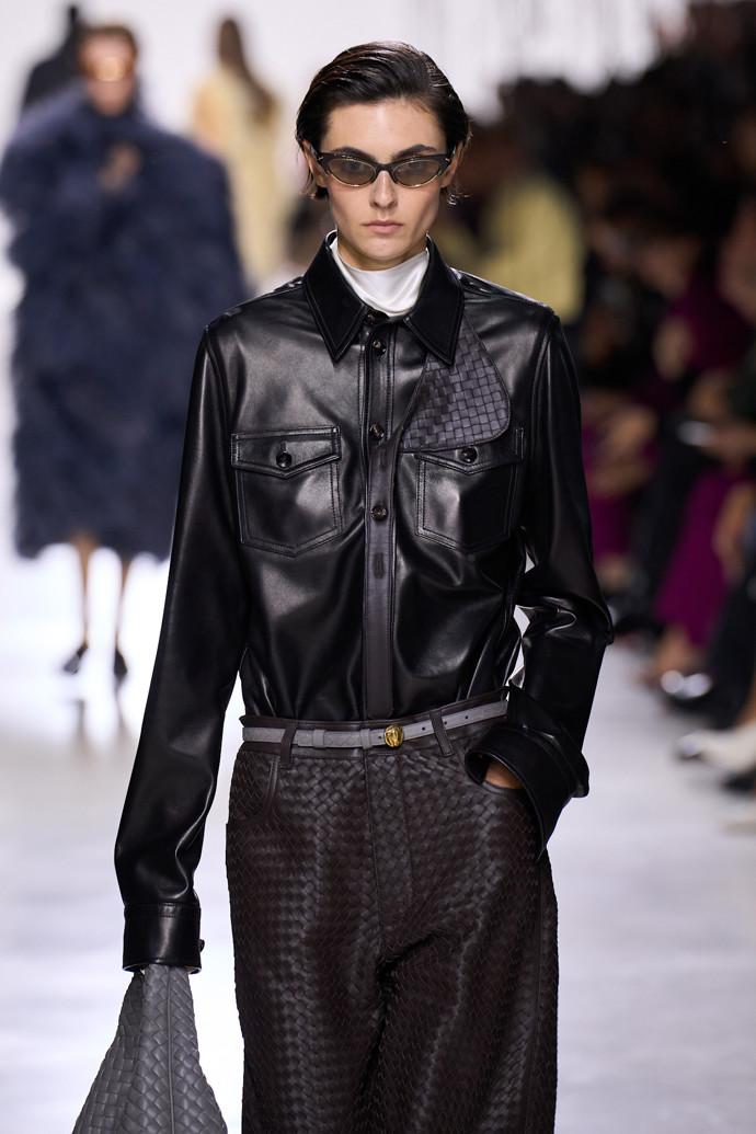 Bottega Veneta SS26