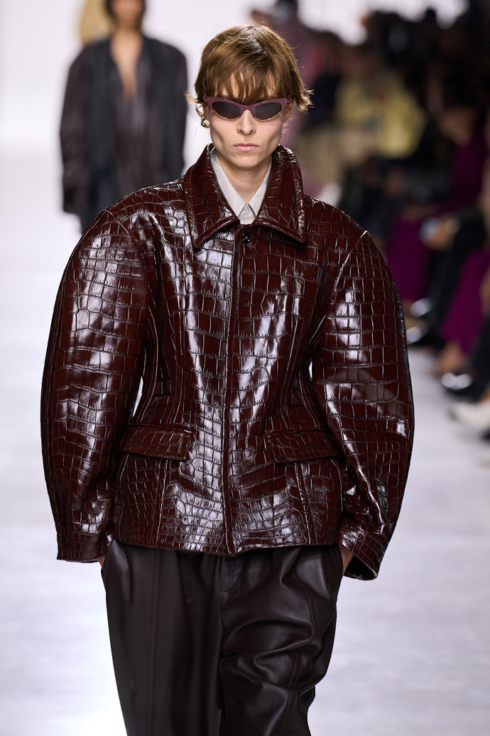 Bottega Veneta SS26