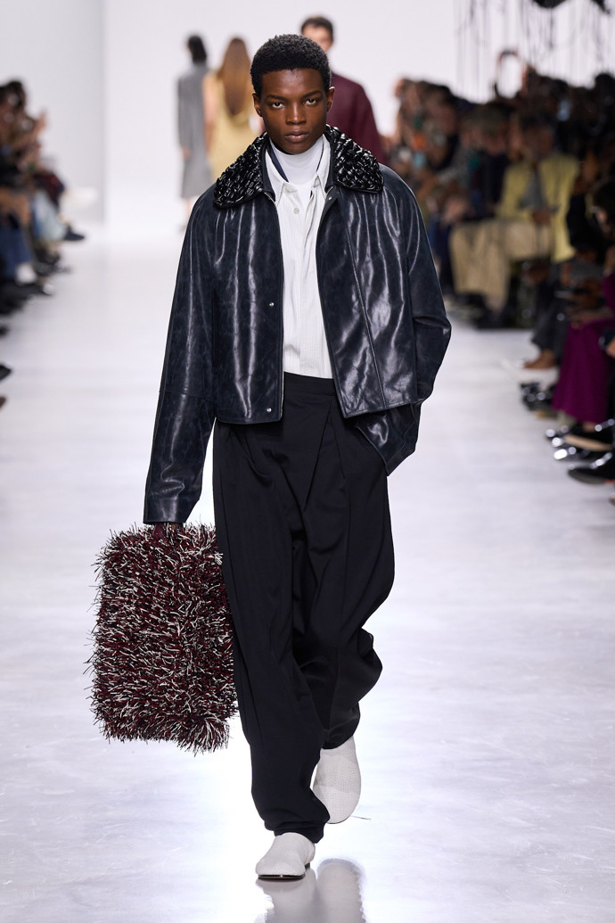Bottega Veneta SS26