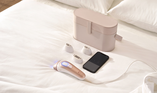 IPL set Braun IPL set Braun