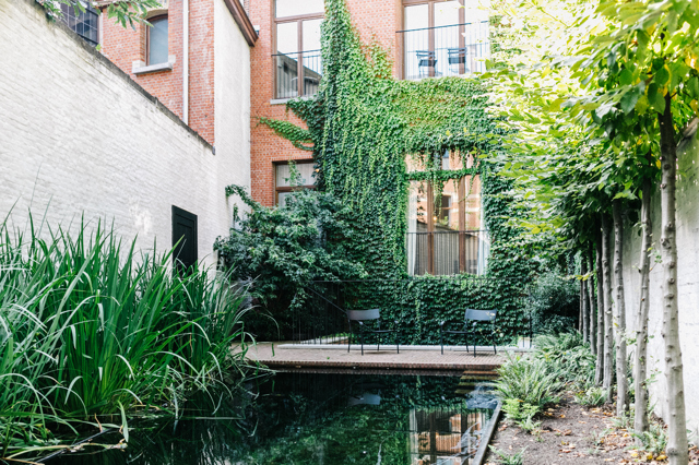 Hotel August Antwerp