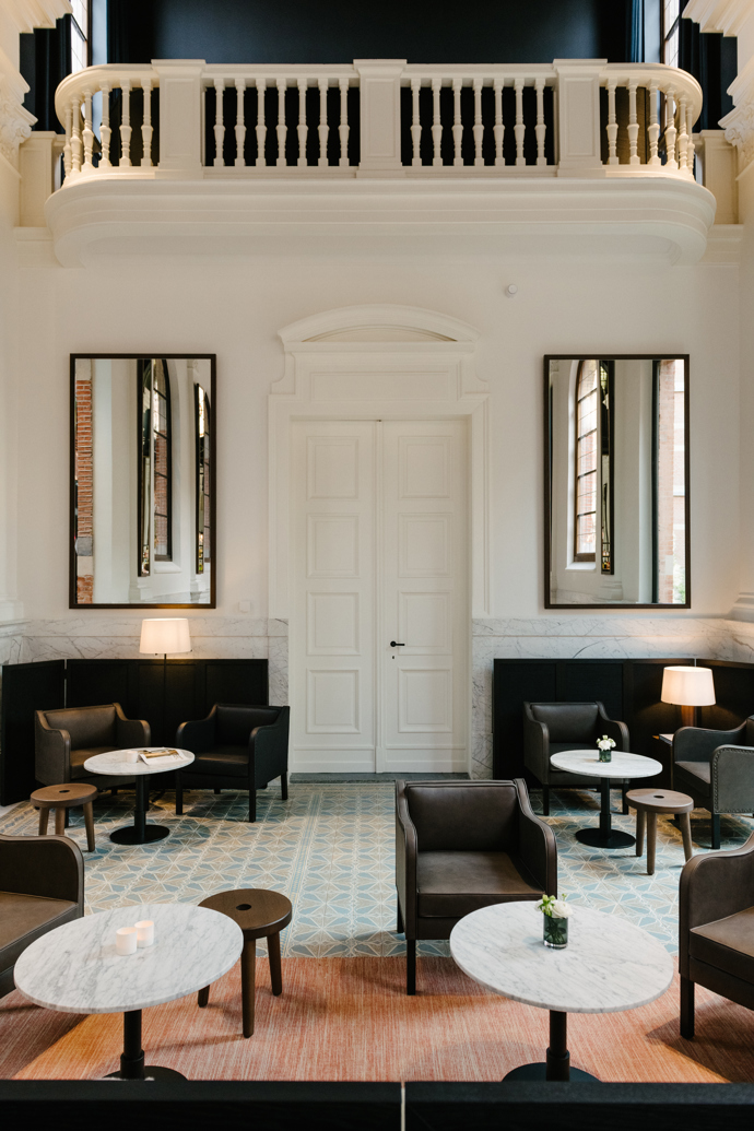 Hotel August Antwerp