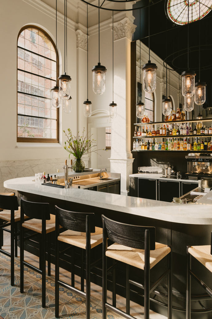 Hotel August Antwerp
