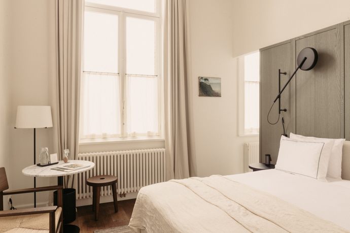 Hotel August Antwerp