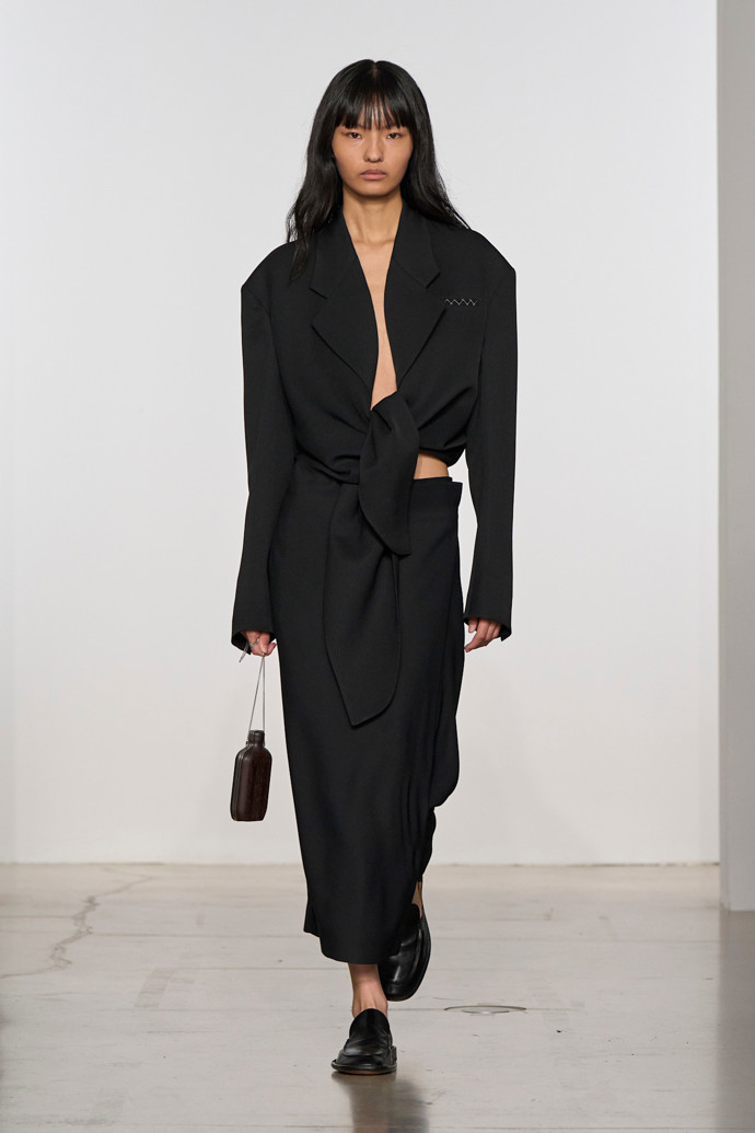 Calvin Klein SS26