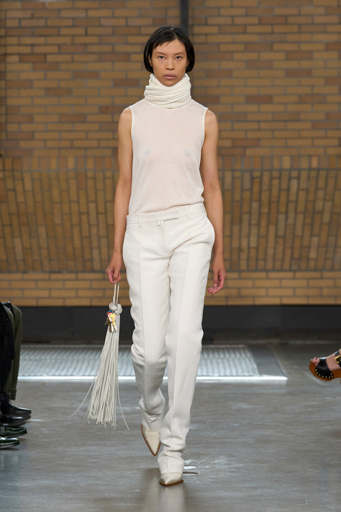 Calvin Klein SS26
