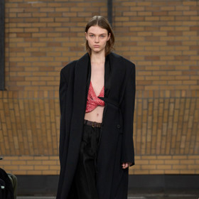 Calvin Klein, SS26
