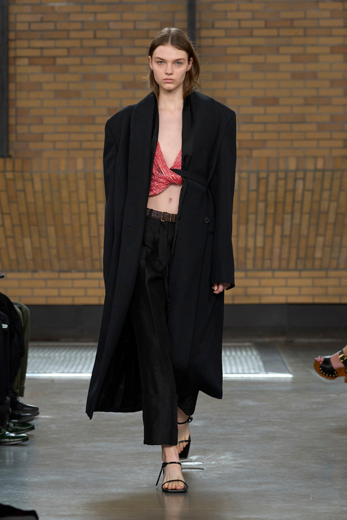 Calvin Klein, SS26