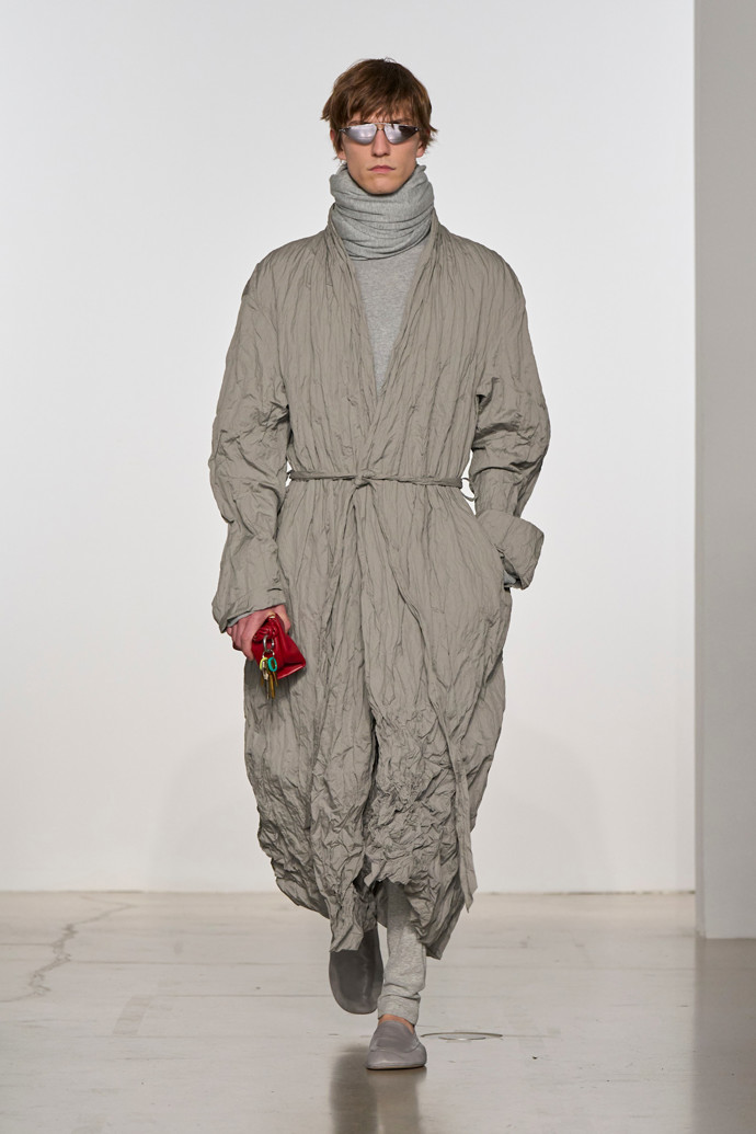 Calvin Klein SS26