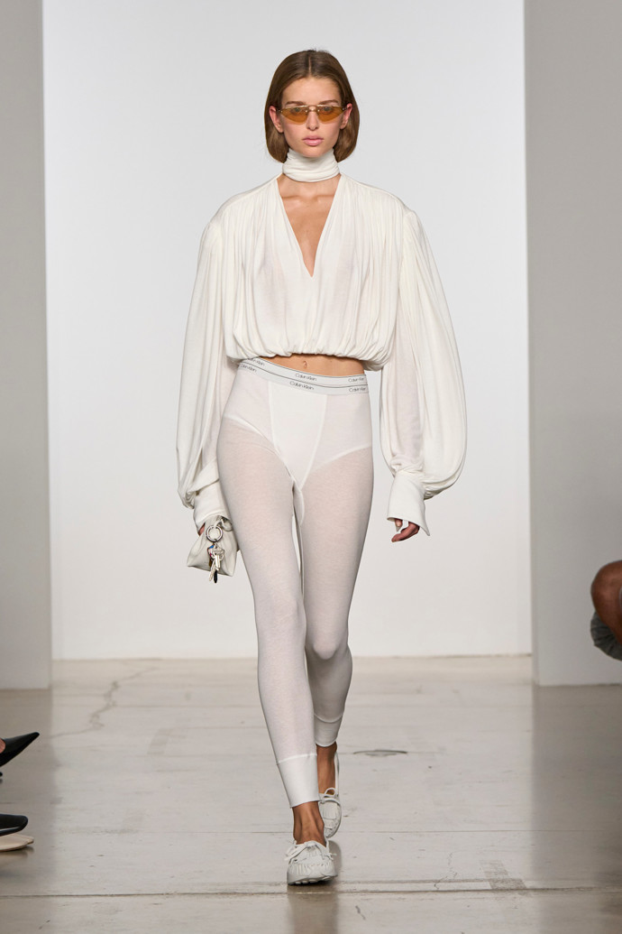 Calvin Klein SS26