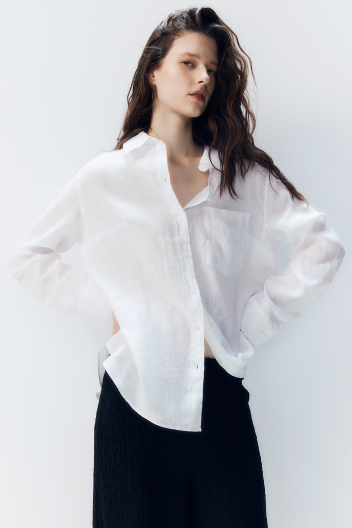 Blůza, H&M, $249