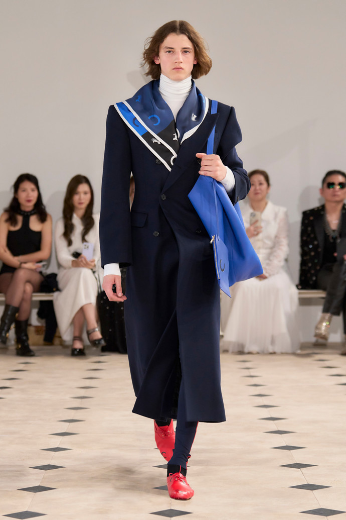 Celine, SS26