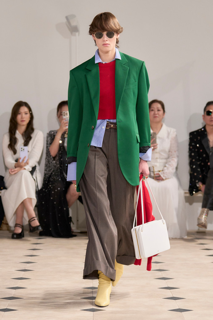 Celine, SS26
