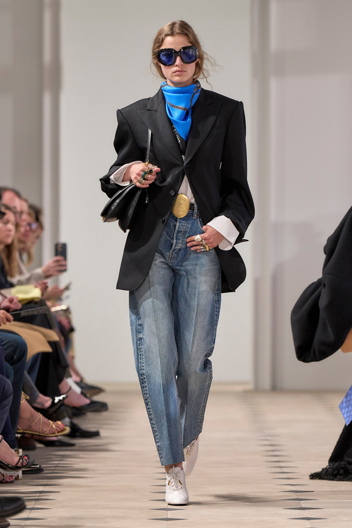 Celine, Resort, SS26