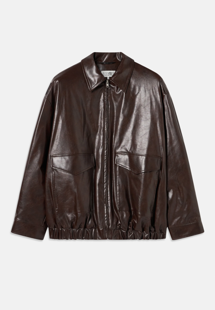 Bunda, MM6, Zalando, 28 620 Kč