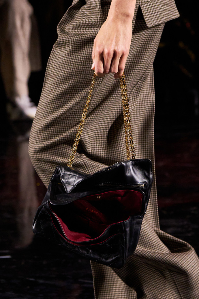 Chanel, SS26