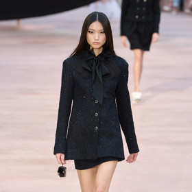 Chanel FW25