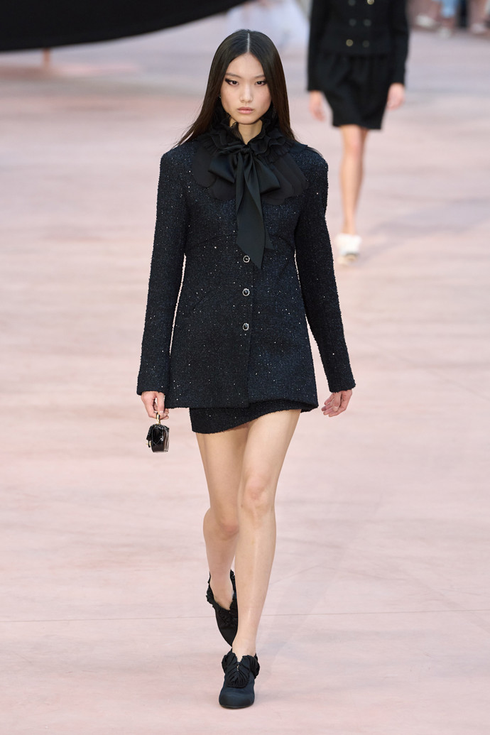 Chanel FW25