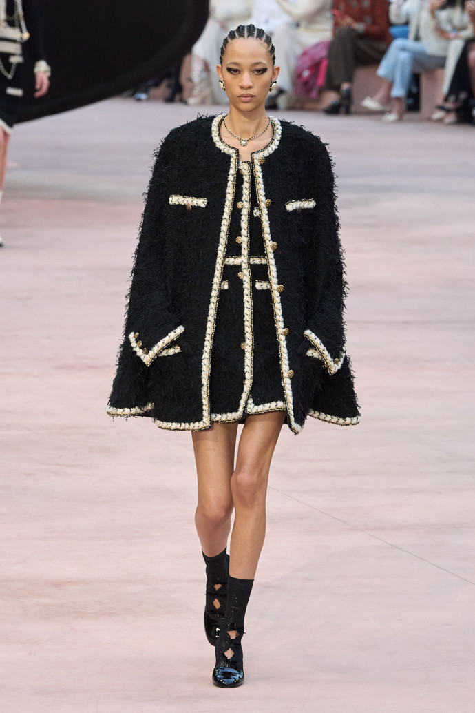 Chanel FW25