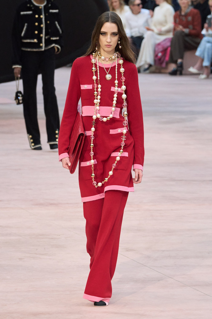 Chanel FW25