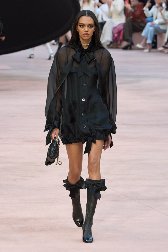 Chanel FW25