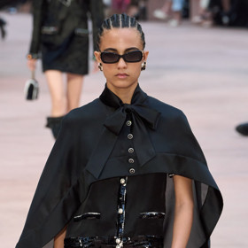 Chanel FW25 Chanel FW25