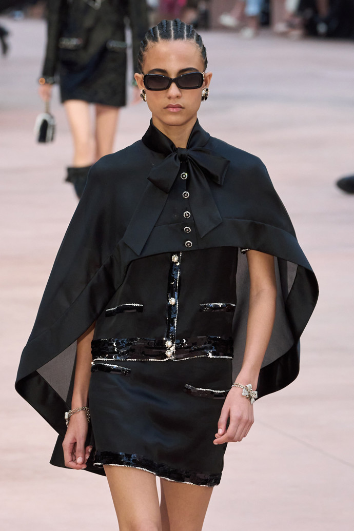 Chanel FW25