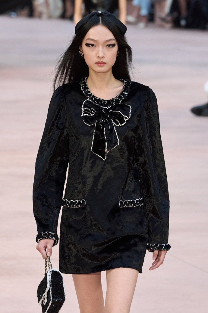 Chanel FW25