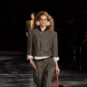 Chanel Spring-Summer 2026 Chanel Spring-Summer 2026
