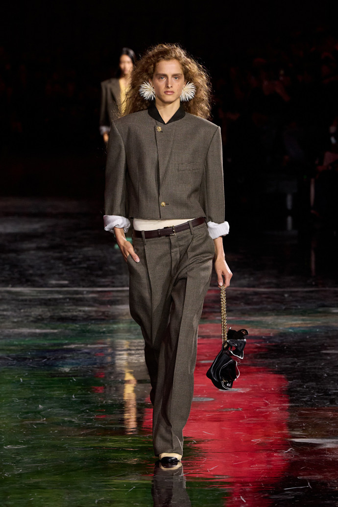 Chanel SS26