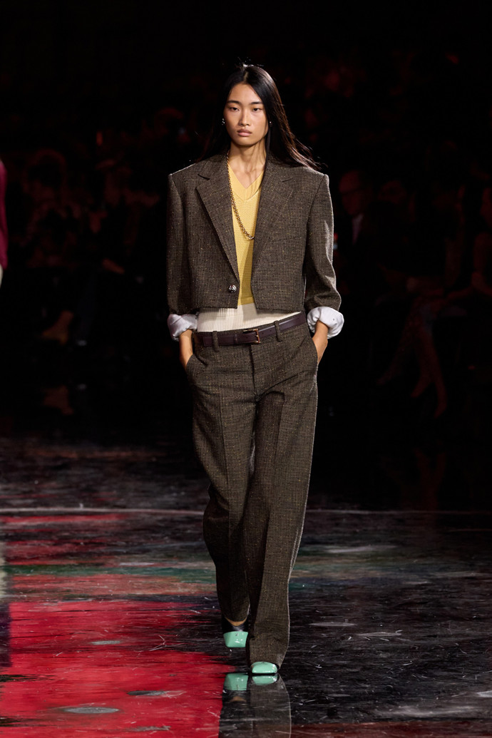 Chanel Spring-Summer 2026 Chanel Spring-Summer 2026