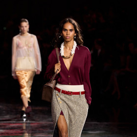Chanel Spring-Summer 2026 Chanel Spring-Summer 2026
