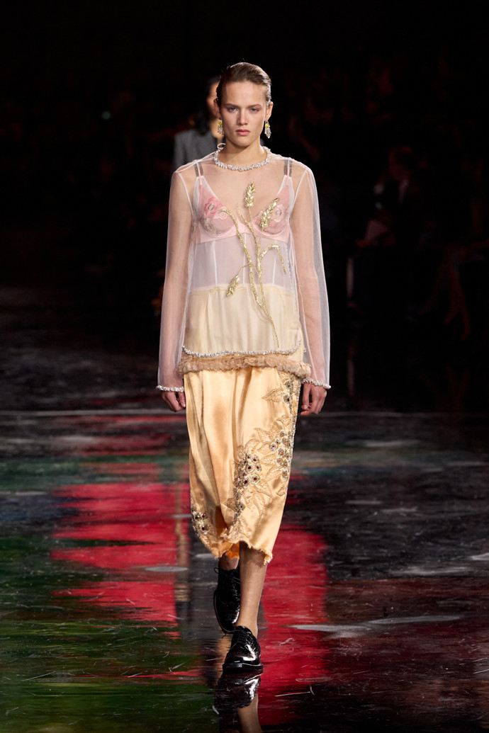 Chanel Spring-Summer 2026 Chanel Spring-Summer 2026