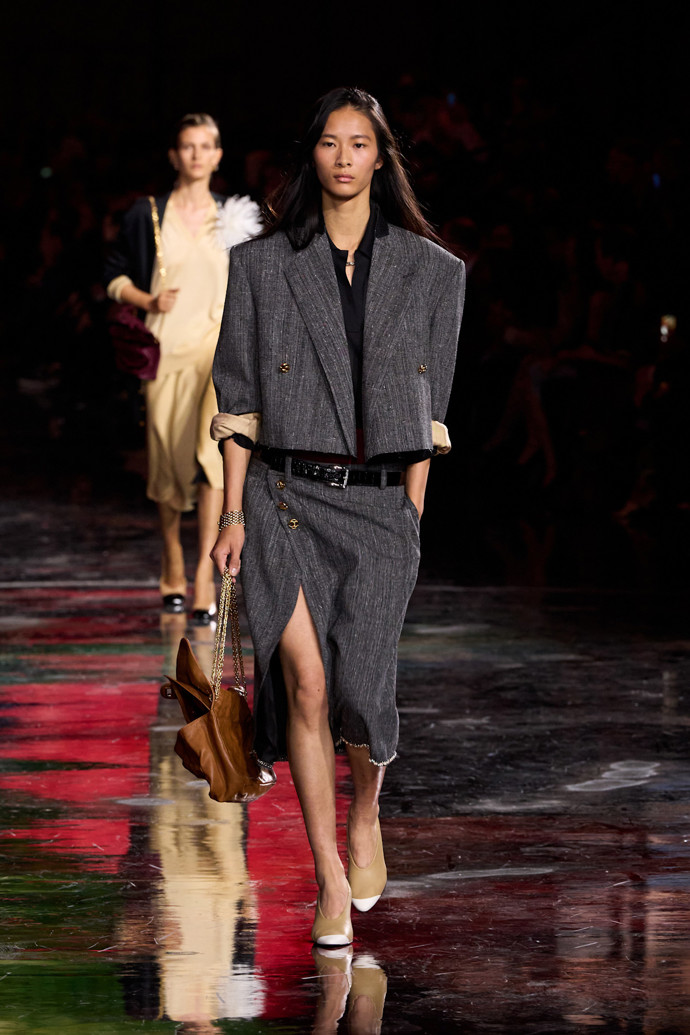 Chanel Spring-Summer 2026 Chanel Spring-Summer 2026