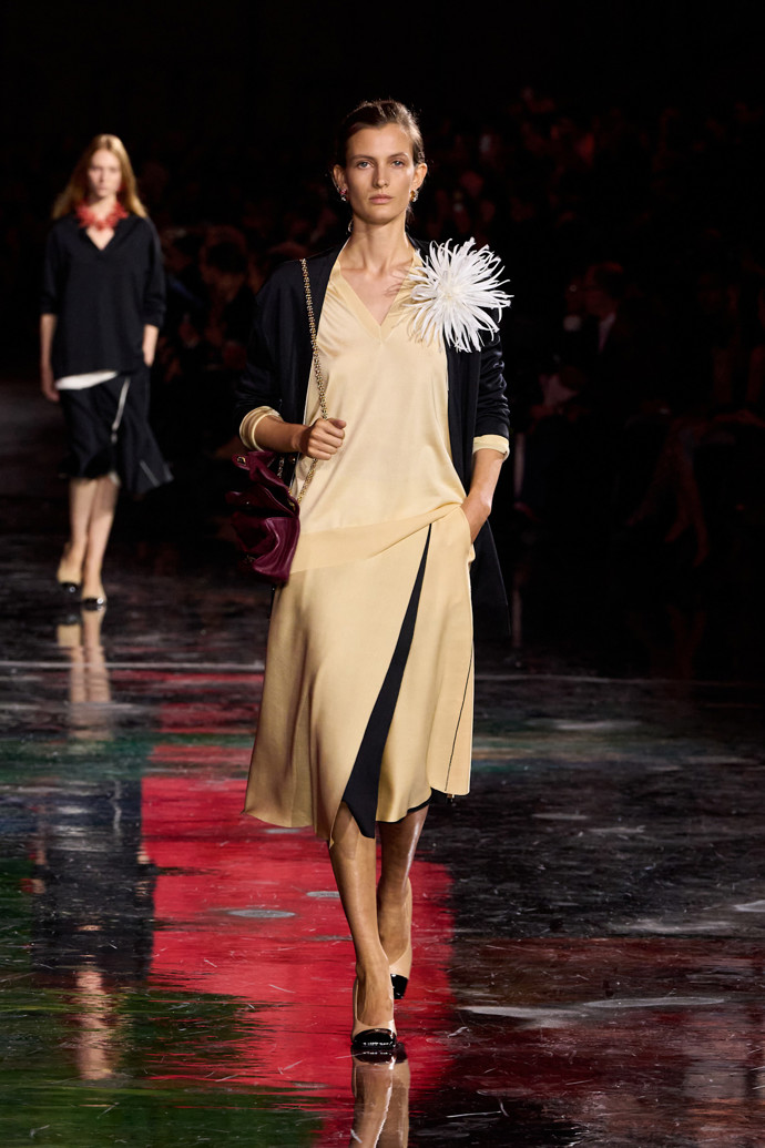 Chanel Spring-Summer 2026 Chanel Spring-Summer 2026