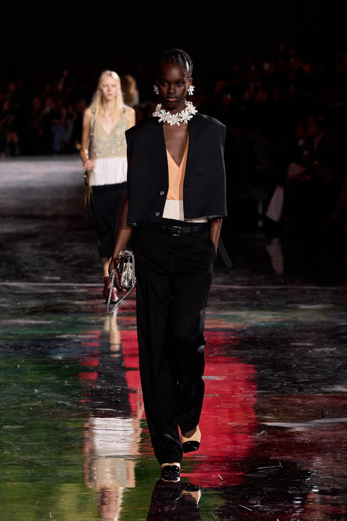 Chanel Spring-Summer 2026 Chanel Spring-Summer 2026