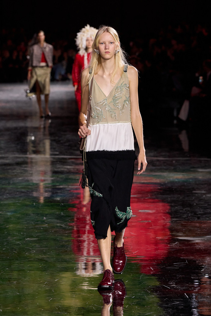 Chanel Spring-Summer 2026 Chanel Spring-Summer 2026