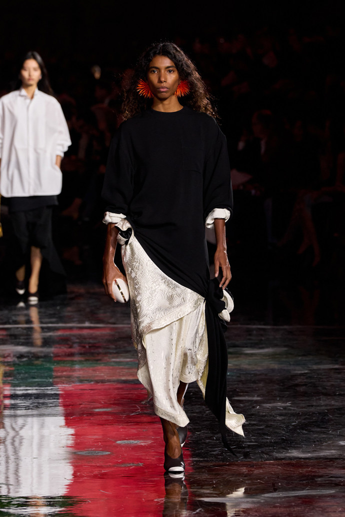 Chanel Spring-Summer 2026 Chanel Spring-Summer 2026