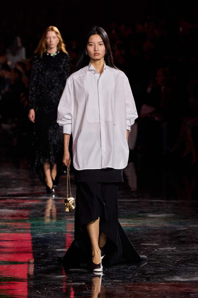 Chanel Spring-Summer 2026 Chanel Spring-Summer 2026
