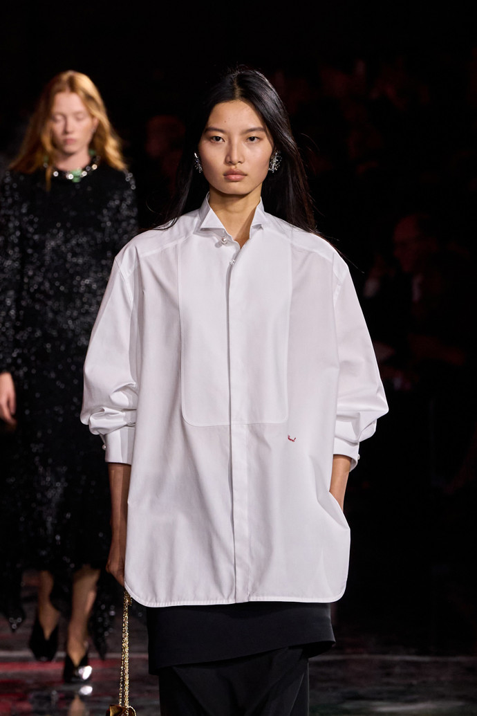 Chanel SS26