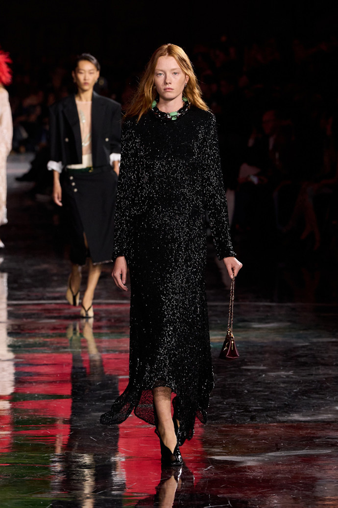 Chanel Spring-Summer 2026 Chanel Spring-Summer 2026